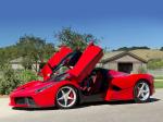 Ferrari LaFerrari 2013 года